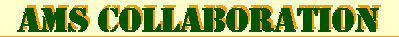 AMS Collaboration